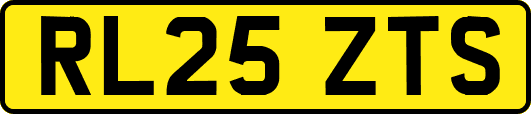 RL25ZTS