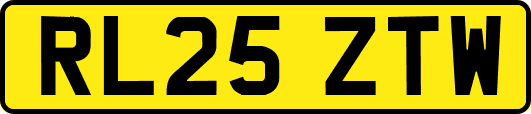 RL25ZTW