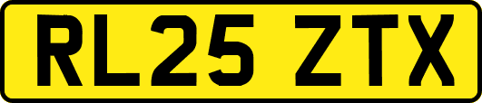 RL25ZTX