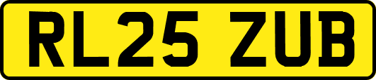RL25ZUB