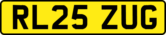 RL25ZUG