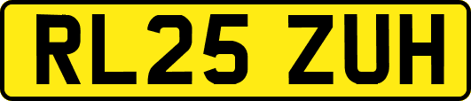 RL25ZUH