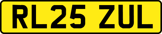 RL25ZUL