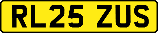 RL25ZUS
