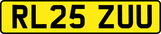 RL25ZUU