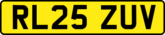 RL25ZUV