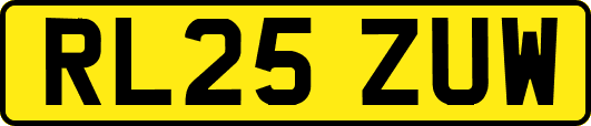 RL25ZUW