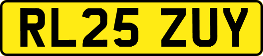 RL25ZUY