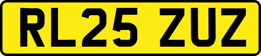 RL25ZUZ