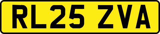 RL25ZVA