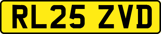 RL25ZVD