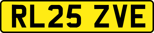 RL25ZVE