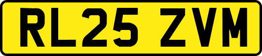 RL25ZVM