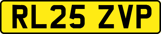 RL25ZVP