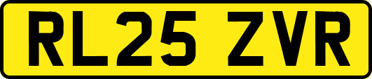 RL25ZVR