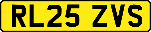 RL25ZVS