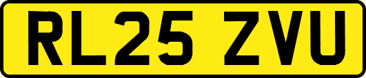 RL25ZVU