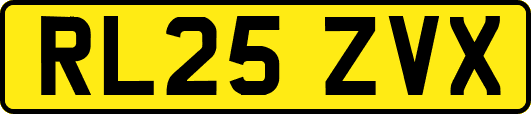 RL25ZVX