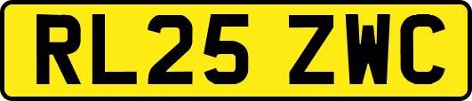 RL25ZWC