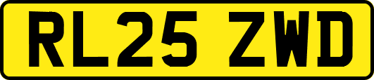 RL25ZWD