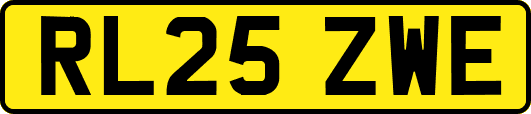 RL25ZWE