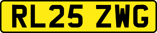 RL25ZWG
