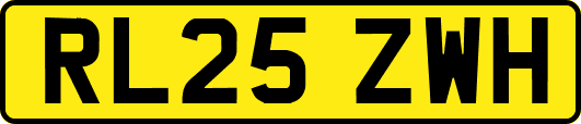 RL25ZWH