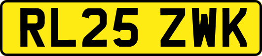 RL25ZWK