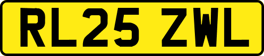 RL25ZWL