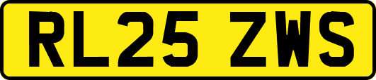 RL25ZWS