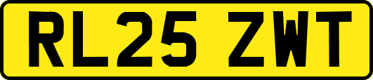 RL25ZWT