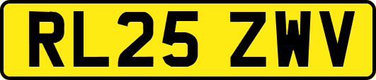 RL25ZWV