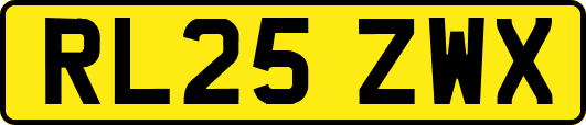 RL25ZWX