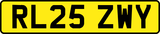 RL25ZWY
