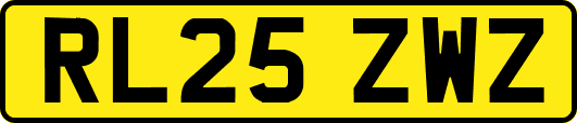 RL25ZWZ