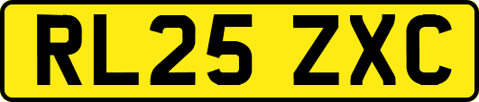 RL25ZXC