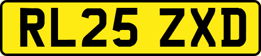 RL25ZXD