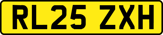RL25ZXH