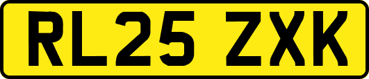 RL25ZXK