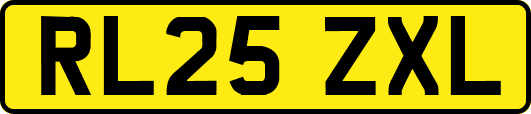 RL25ZXL