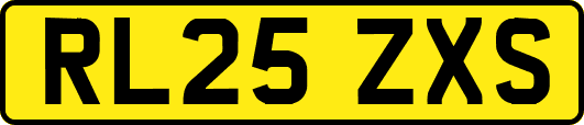 RL25ZXS