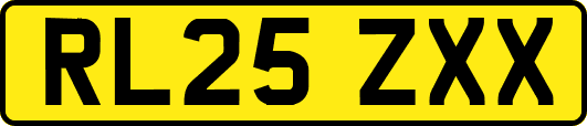 RL25ZXX