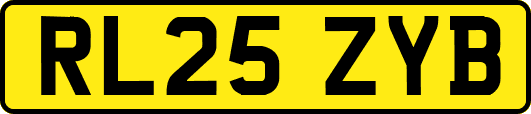 RL25ZYB