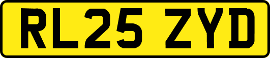 RL25ZYD