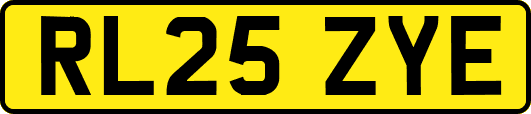 RL25ZYE