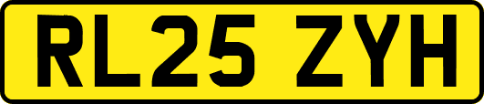 RL25ZYH