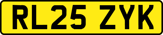 RL25ZYK