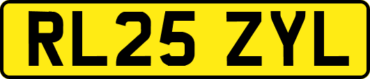 RL25ZYL