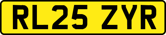 RL25ZYR
