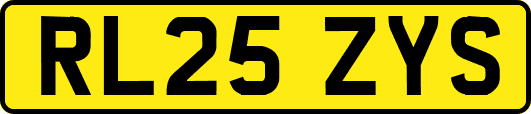 RL25ZYS
